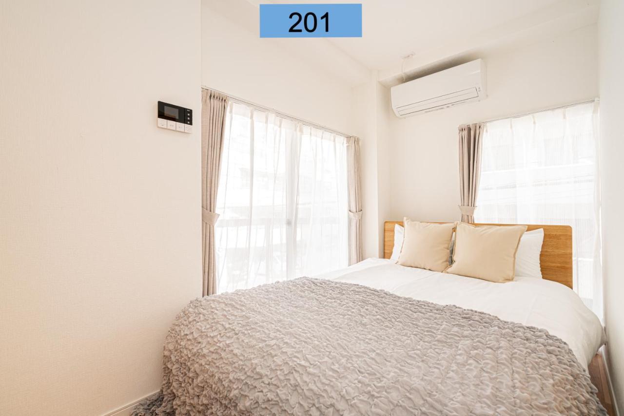Shinjuku Area/Family-Apartment/4 Min To Subway Tokio Exterior foto