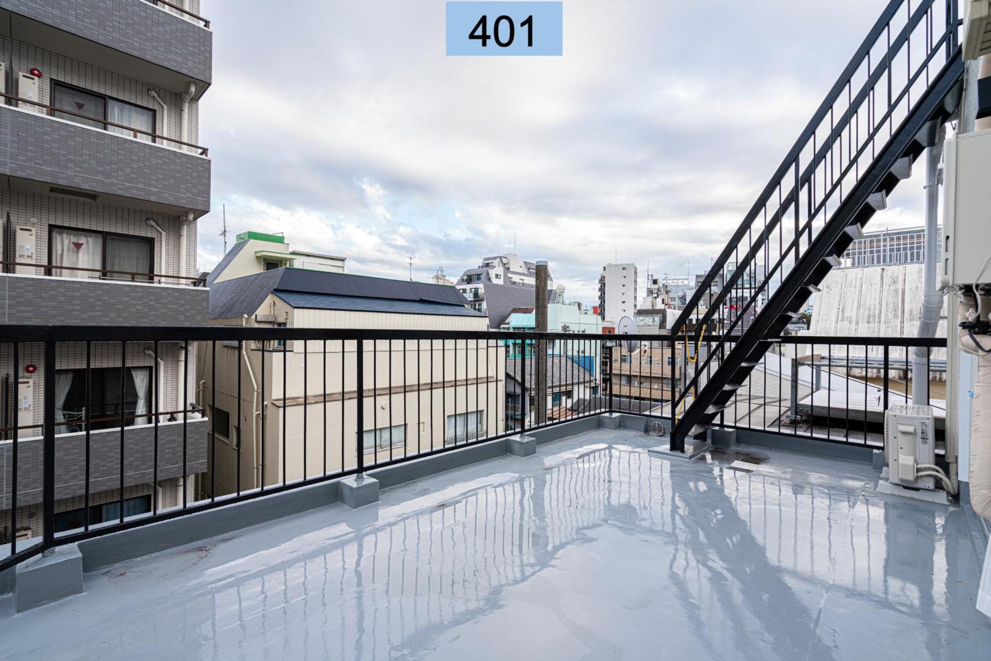 Shinjuku Area/Family-Apartment/4 Min To Subway Tokio Exterior foto